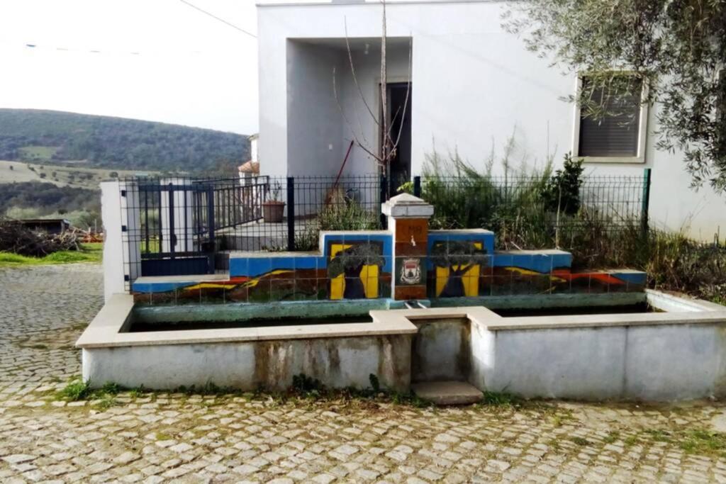 Casa Da Oliveira Apartment Milhão Exterior photo