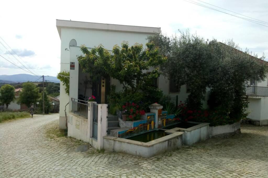 Casa Da Oliveira Apartment Milhão Exterior photo